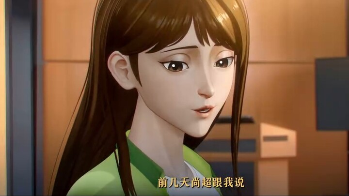 The most exciting episode of the show, a breakthrough in trust value from 0 to 1! Is the identity of