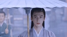 [Pure translation] Ning An Ru Meng OST "I Can't See You in Three Thousand Worlds" || "Bitter fruit i