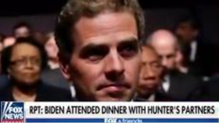 The Biden Crime Family is Crumbling: Hunter