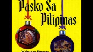 MABUHAY SINGERS // SA PASKONG DARATING
