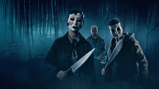 The Strangers: Chapter 1 full movie [indo sub]