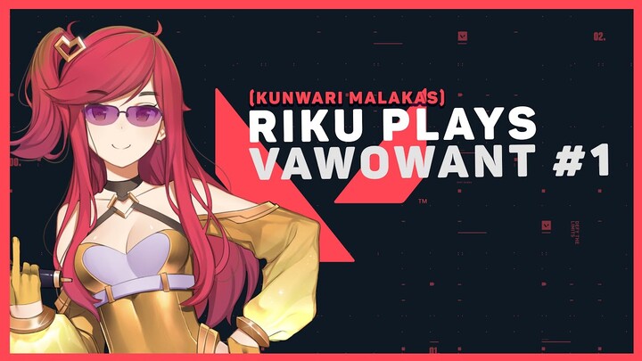 Riku Plays Valorant Highlights #1