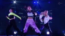 Dance Performance (SMTown Live 2019 In Tokyo 191026)