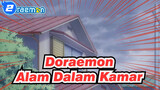 [Doraemon] [445] [720P] Alam Dalam Kamar | Batang Dupa Persahabatan_2