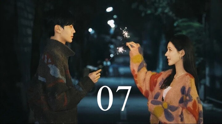 🇨🇳EP 7 | Deep-Affection-Eyes (ENG SUB)