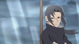 [MAD | Naruto] Izumi Senantiasa Memikirkan Itachi Sebelum Meninggal