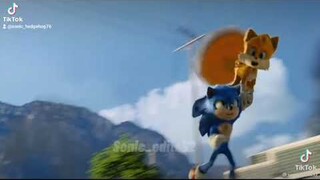 Edit de sonic 2😄😁