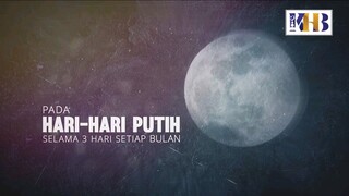 Puasa Ayyamul Bidh