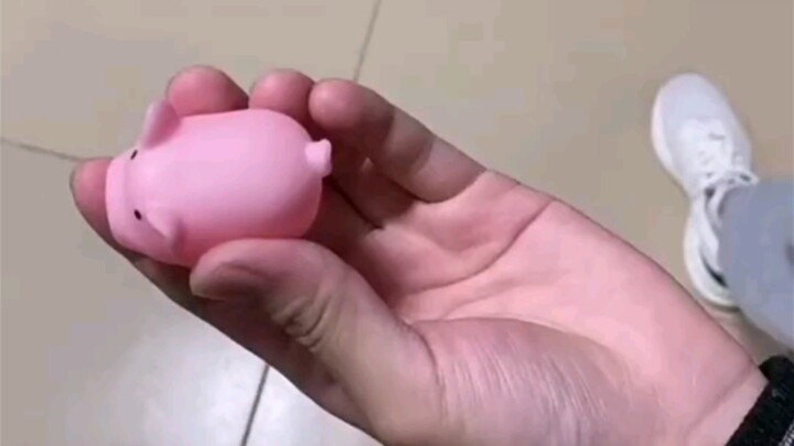 Tidak bisa, nanti rusak!