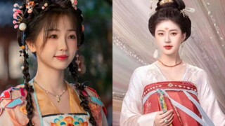 笑死！连顶流都在玩某多多拉人砍一刀，赵露思被薛之谦调侃上热搜