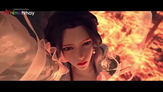 Tinh Thần Biến Phần 3 Tập 12 Thuyết Minh Tiếng Việt