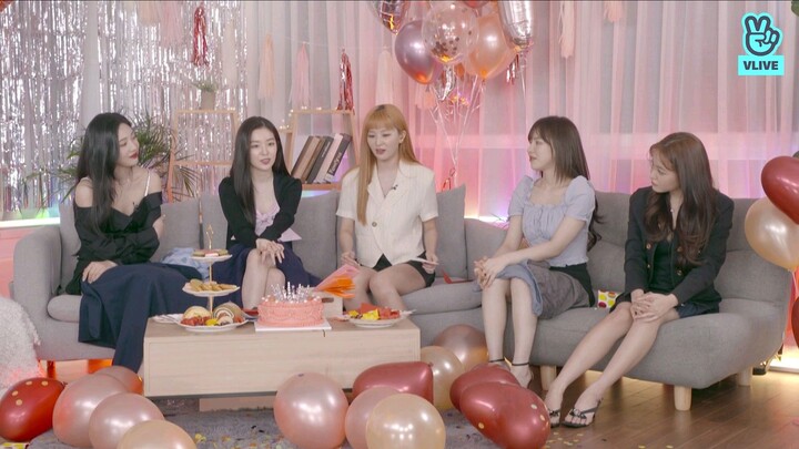 RED VELVET 7th ANNIVERSARY LIVE