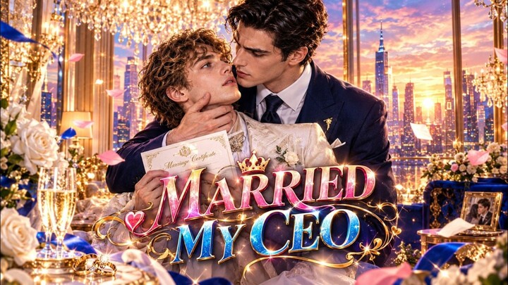 [AI BL] Married My CEO