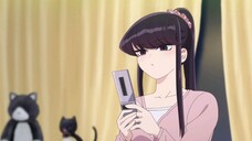 Komi-san wa Comyushou desu S1| Eps 3 Sub Indo