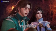 Twin Martial Soul Eps 10 Sub Indo