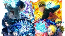 Naruto Shippuden episode 28 | DUB INDO