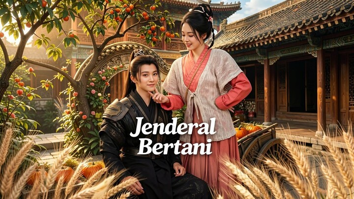 Jenderal Bertani Full Bahasa Indonesia (MELO)