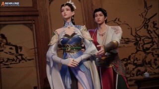 Fight For The Throne (Sub Indo) Eps 13