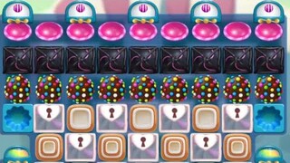 Candy crush saga level 15896