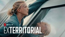 Exterritorial (2025) | Full Movie 1080p [Hin-Ger] | Super Vision 2.0
