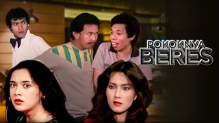 11. [FILMJADUL-HD] Warkop DKI - Pokoknya Beres [1983] 1080p
