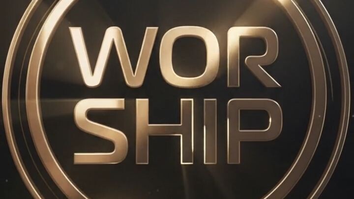 Bem-vindos à Agência Worship