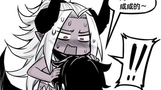 勇者是肌肉控！