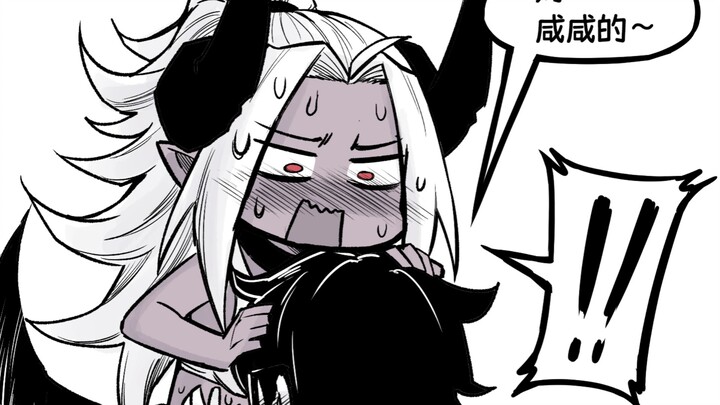 Heroes are muscle enthusiasts!