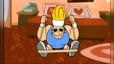 Best of Johnny Bravo