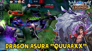 COSPLAY NAGA WINDAH BASUDARA - Mobile legends Indonesia