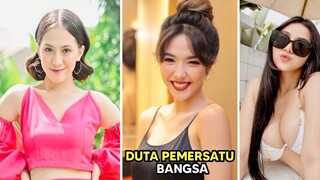 Korban Internet, Dosa 7 Artis Ini Bawa Keberuntungan