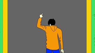 Horror Animation: Tetanus
