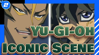 [Yu-Gi-Oh!] Iconic Fight Scenes_2
