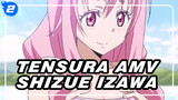 [TenSura AMV] Ms. Izawa: Biarkan Angin Musim Gugur Menghembuskan Kerinduanku_2