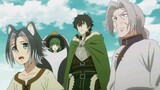 The Rising of the Shield Hero S2 ep1