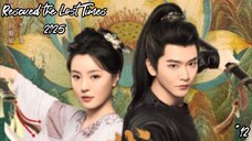 [ SUB INDO ] Rescued the Lost Times Ep 12