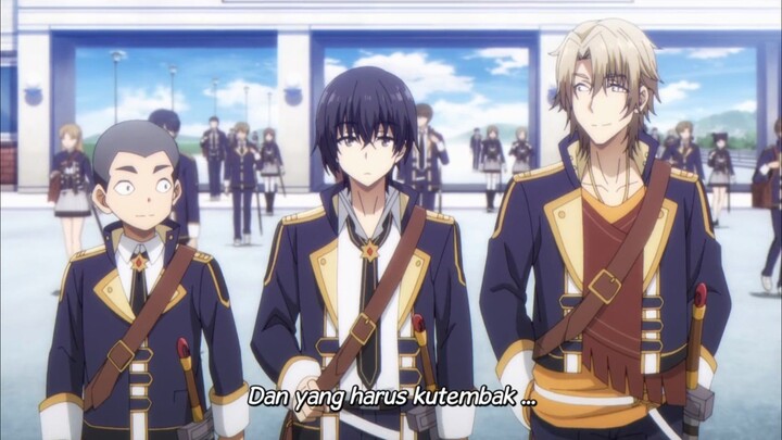 Claire akan mengalami awakening besar