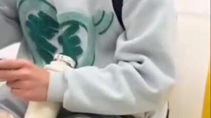 จริงๆแล้วนี่คือสิ่งที่ทุกคนพูดว่าเขาเป็นคนดีมาก