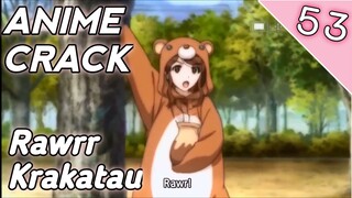 Rawr Krakatau Disini - Anime Crack - 53 #anime