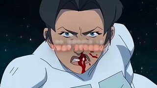 أقوى ثمانية شخصيات في سلسلة "البطل الخارق"