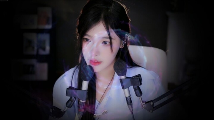 【En Qi tidak manis】 Bimbingan jiwa/puisi