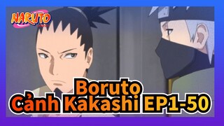 [Cảnh Kakashi] [Boruto] EP1-50_2