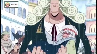 Kết thúc chiến tranh vô nghĩa... #one_piece #vua_hai_tac