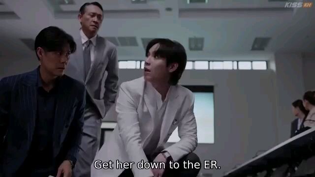 my magic prophecy ep1 eng sub 🫶💕