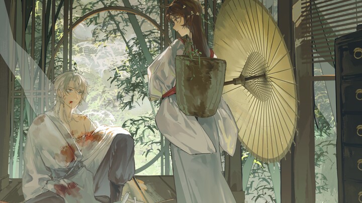 Lần đầu gặp mặt