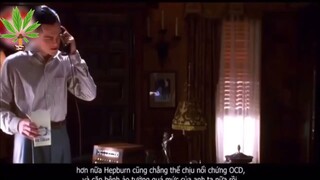 Reviewphim: Tỷ phú mắc chứng sạch sẽ quá mức-part3 #phimhay