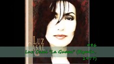 Intensamente a traves del tiempo - Desagrado de los 70's (90-81)