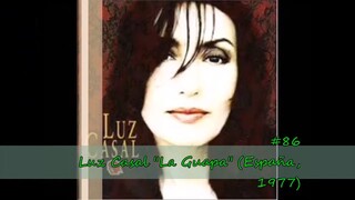 Intensamente a traves del tiempo - Desagrado de los 70's (90-81)