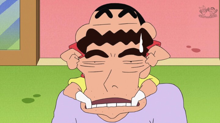 Crayon Shin-chan Latest 2026 – July 6: Little Himawari Won’t Stop!