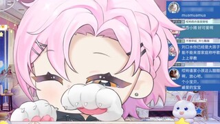 [Yimeng] It's bad, the child knows that he is cute just by twisting his mouth and nodding his head